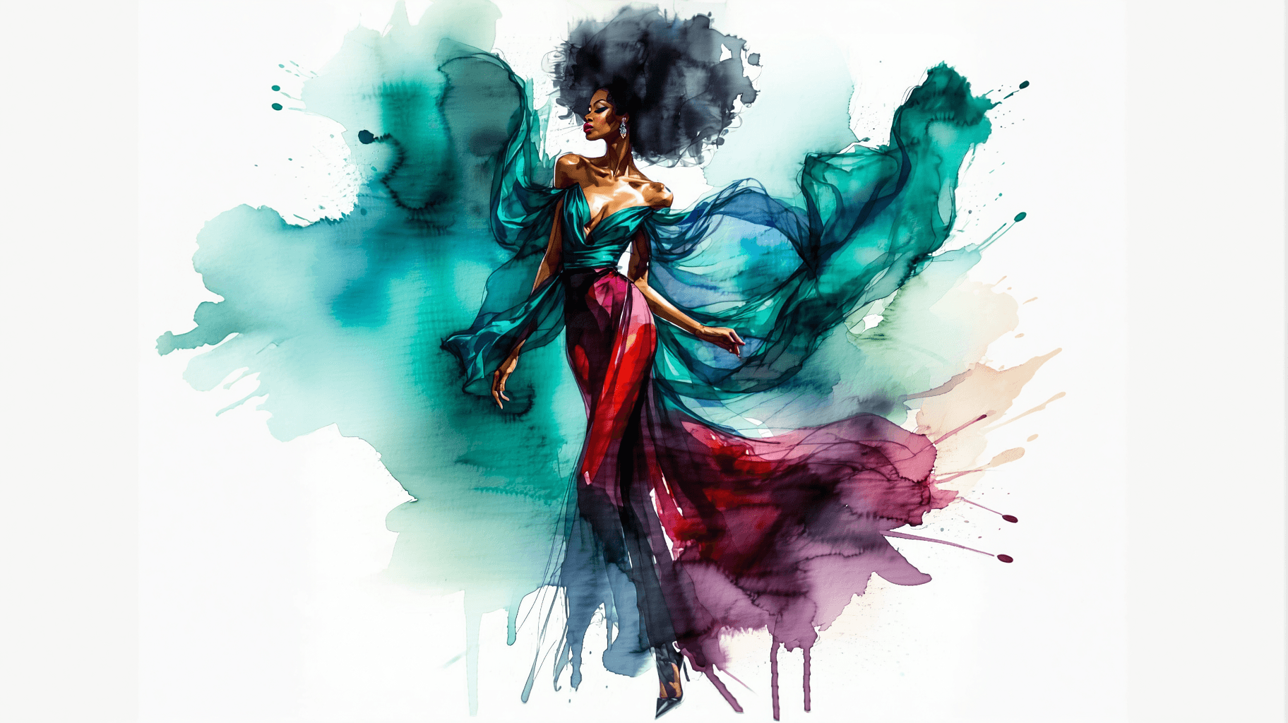 AI Fashion Verification